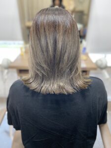 オススメスタイル