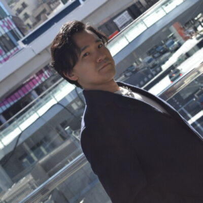 栗原 義実 さんのプロフィール写真