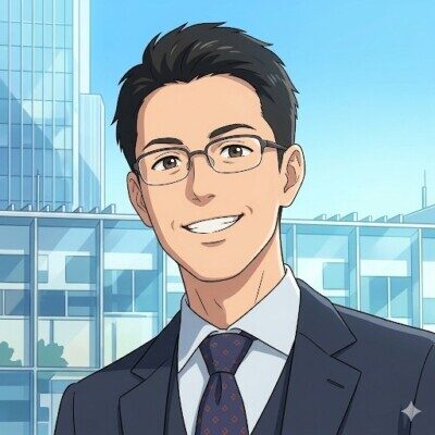 Sakakibara Shun さんのプロフィール写真