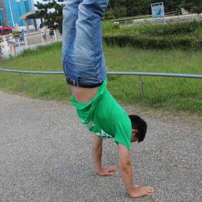 小渕 進之介 さんのプロフィール写真