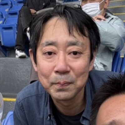 住谷 進 さんのプロフィール写真