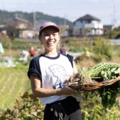 川﨑 樹音 さんのプロフィール写真