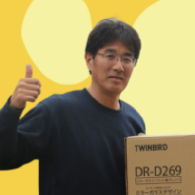 有村 裕司 さんのプロフィール写真