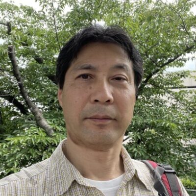 牧野 豊司 さんのプロフィール写真