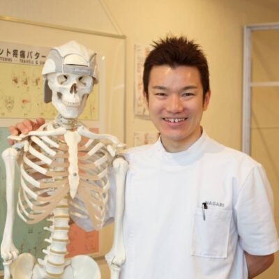 流 岳史 さんのプロフィール写真