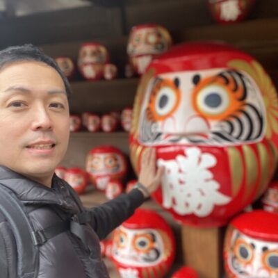 山中 宜明 さんのプロフィール写真