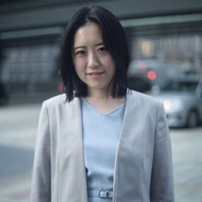 横塚 すずみ さんのプロフィール写真