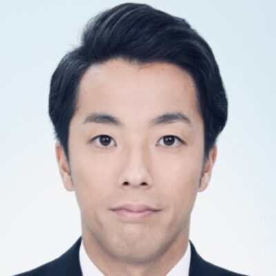 村上 寛地 さんのプロフィール写真