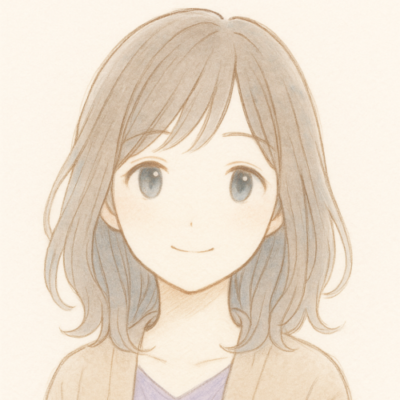 asami k さんのプロフィール写真